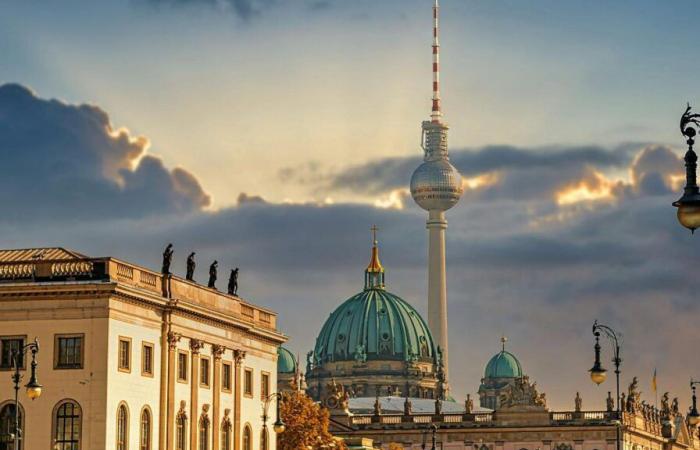 Berlino taglia il budget per la cultura di 130 milioni di euro tra le proteste