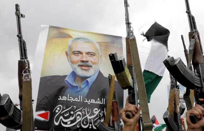 Israele ammette di aver assassinato a luglio a Teheran il leader di Hamas Ismaïl Haniyeh