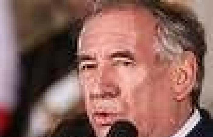 Bayrou annuncia i 34 ministri lombardi all'Economia Alla cultura resta Data