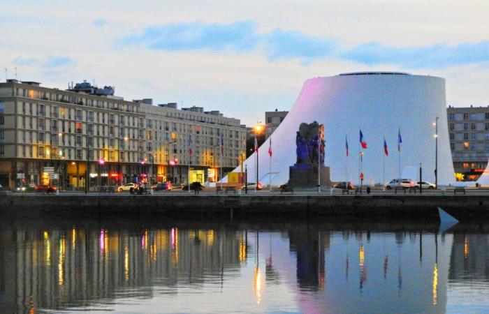 Vi regaliamo cinque aneddoti poco conosciuti su Le Havre per brillare la vigilia di Natale