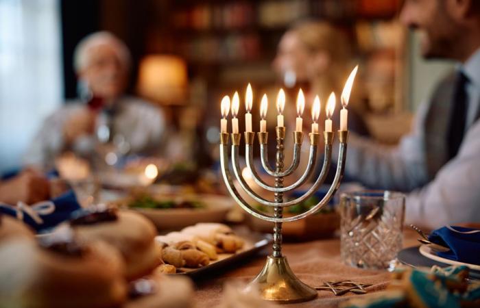 Festività natalizie | Hanukkah e Natale si celebrano lo stesso giorno