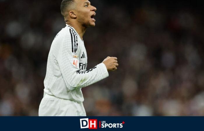 Le confidenze di Kylian Mbappé, che ammette di aver “toccato il fondo”