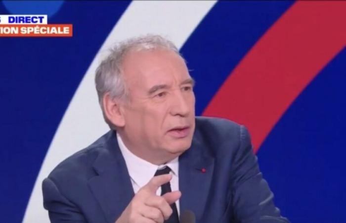 “Un approccio che ho trovato violento”: Xavier Bertrand allontanato dal governo, François Bayrou esce dal silenzio: Attualità