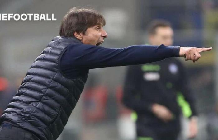 Perché Conte considera Danilo l'acquisto ideale del Napoli a gennaio – La Juventus punta allo scambio