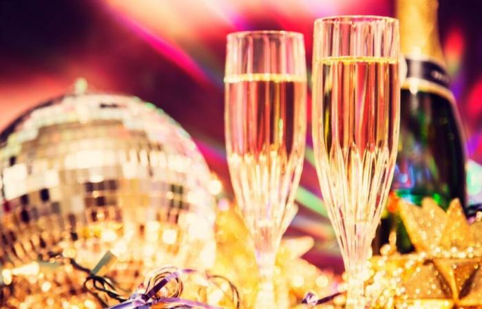 France Bleu Provence vi propone la vostra serata di Capodanno il 31 dicembre