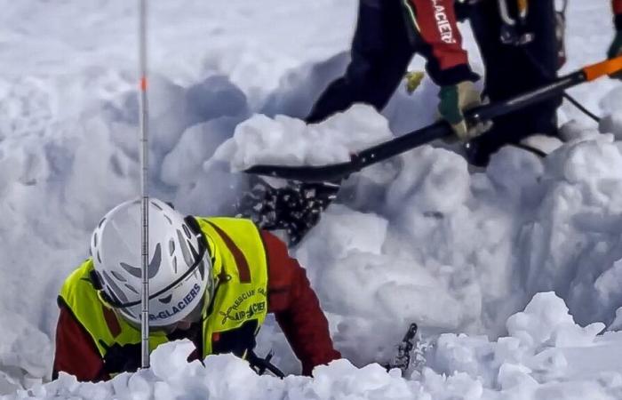 Elevato pericolo valanghe in Svizzera: “la situazione è critica”