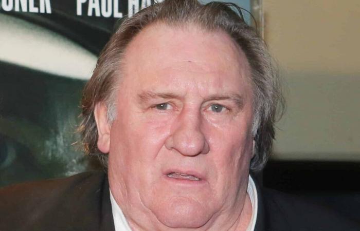 “Estremamente fontana”, “Ventosa sulla bocca”: nuove rivelazioni choc sulla celebre sequenza con Gérard Depardieu