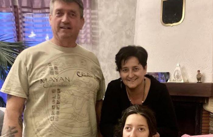 Ceret. La famiglia prima di tutto attorno al “sogno di Maëva”