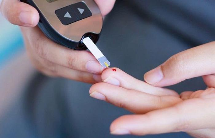 L’Inghilterra utilizza l’intelligenza artificiale “rivoluzionaria” per rilevare il diabete di tipo 2