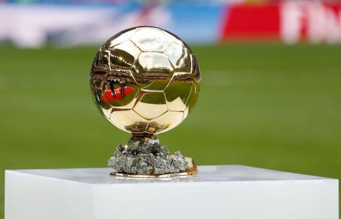 Quale sarà secondo i bookmaker la classifica finale del Pallone d'Oro 2025