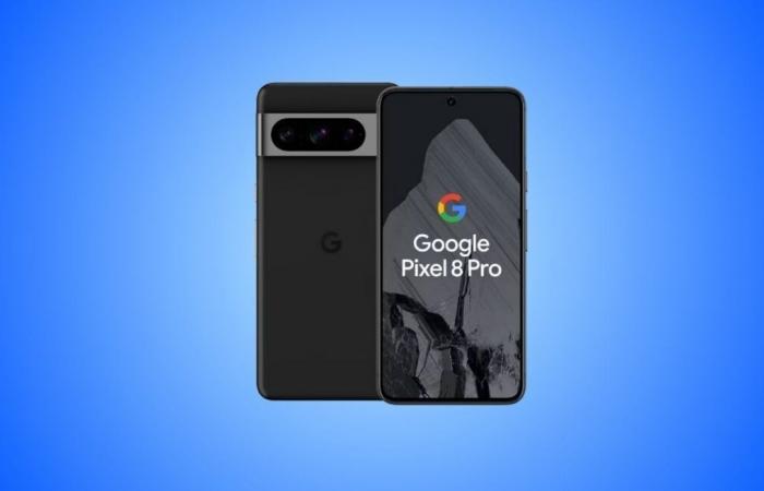 Il potente Google Pixel 8 Pro è ad uno dei migliori prezzi del web su Amazon