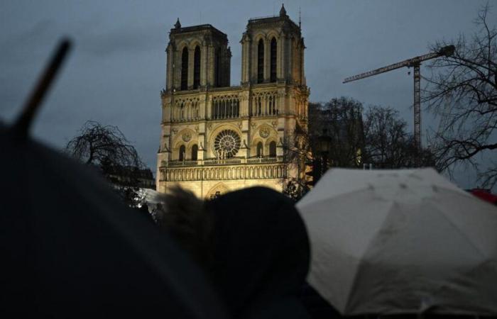 Parigi vicina al suo record storico nel 2024