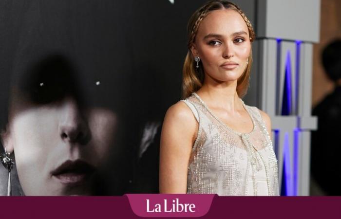 Lily-Rose Depp: “Come esseri umani, siamo affascinati dalla morte”