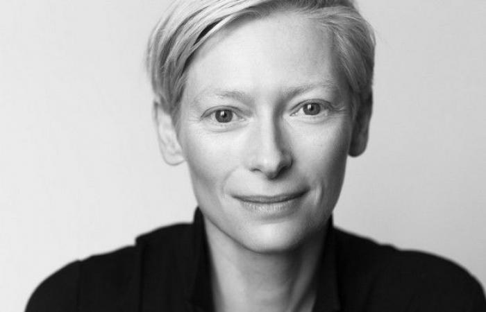 Berlinale 2025: Orso d'Oro Onorario a Tilda Swinton