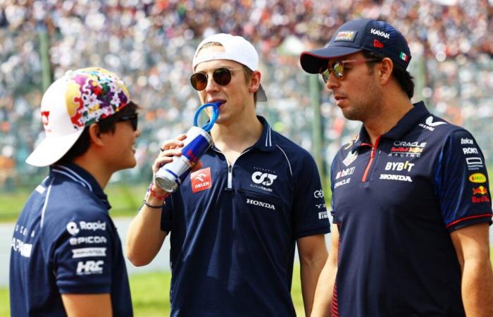 Liam Lawson sta guadagnando terreno: la nostra nuova recluta della Red Bull potrà prosperare al fianco di Verstappen?