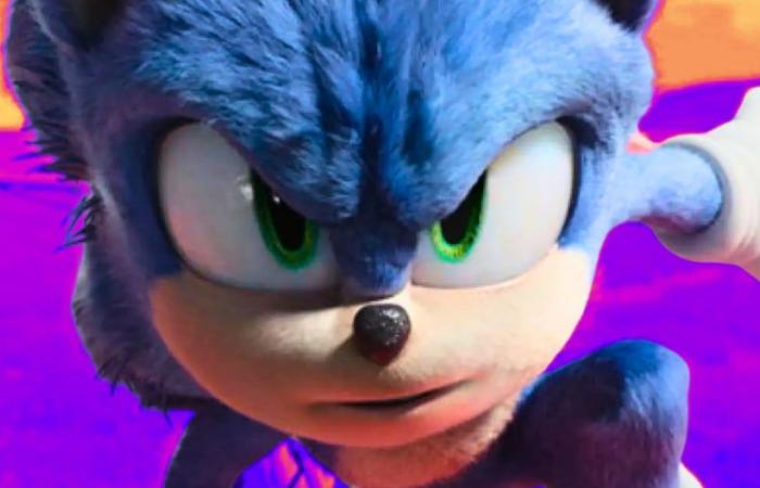 Sonic 4: The Movie: quando uscirà Sonic The Hedgehog 4 | M.A.G.