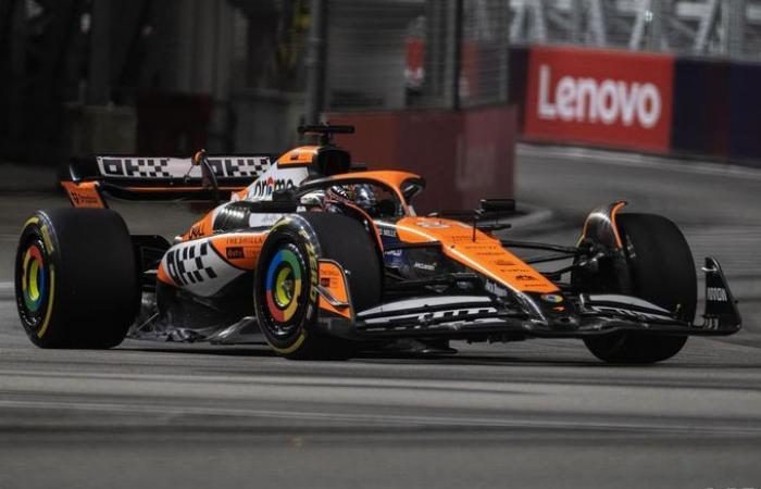 Formula 1 | Piastri è consapevole dei suoi punti deboli in qualifica