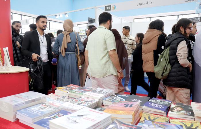 1a edizione della Fiera nazionale del libro a Relizane: attesi una quarantina di autori