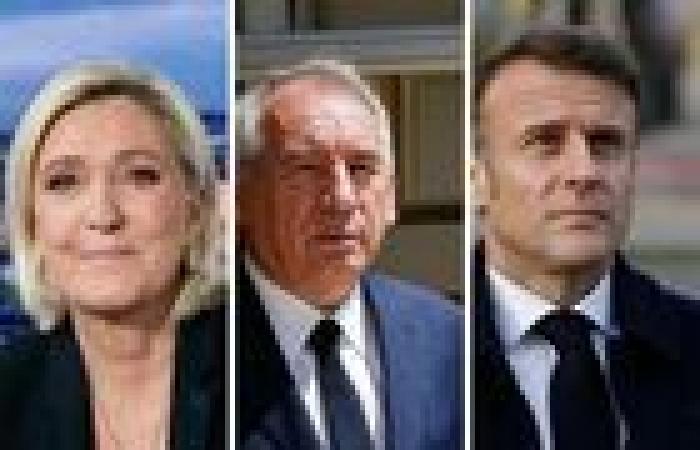 Francia, ecco il governo Bayrou: Darmanin alla Giustizia, Barrot agli Esteri, Lombard all’Economia. Bardella: «Coalizione fallimentare»