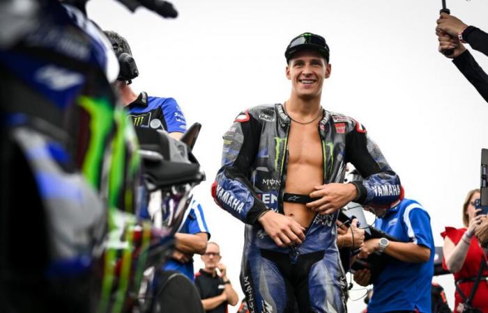 Parliamo di MotoGP: quello che nessuno ha detto di Fabio Quartararo