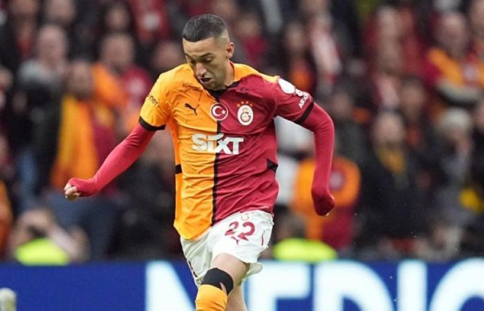 Ziyech nel mirino dei club inglesi, offerta ghiotta dell'Arabia Saudita per Youssef En-Nesyri