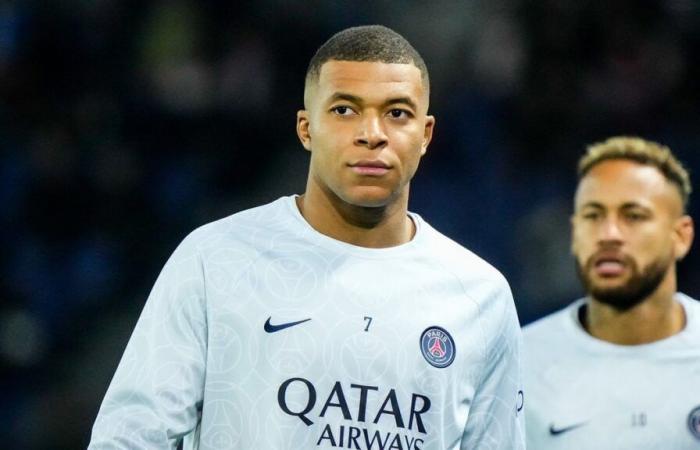 PSG: Neymar e Mbappé non hanno finito con il Qatar!