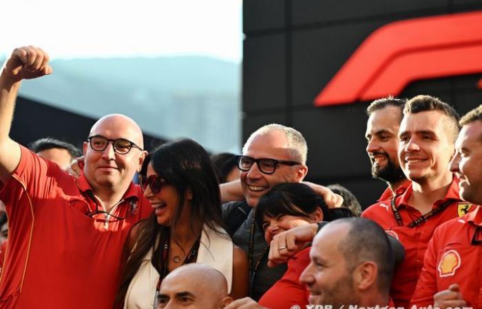 Formula 1 | Domenicali dà alla stagione un 8 su 10 ma si aspetta ancora meglio nel 2025