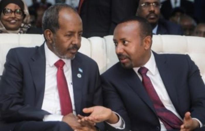 Somalia e Tanzania rafforzano la loro partnership