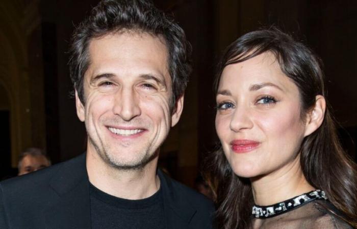 Guillaume Canet racconta il suo rapporto con Marion Cotillard e parla delle sue “esigenze” quando lavorano insieme