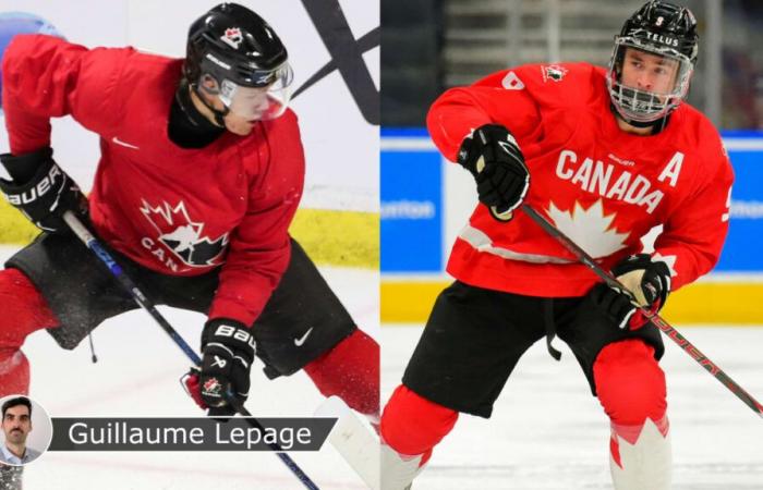 CMJ: Analizziamo lo Junior Team Canada