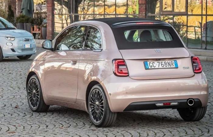 Fiat: queste 4 novità attese nel 2025