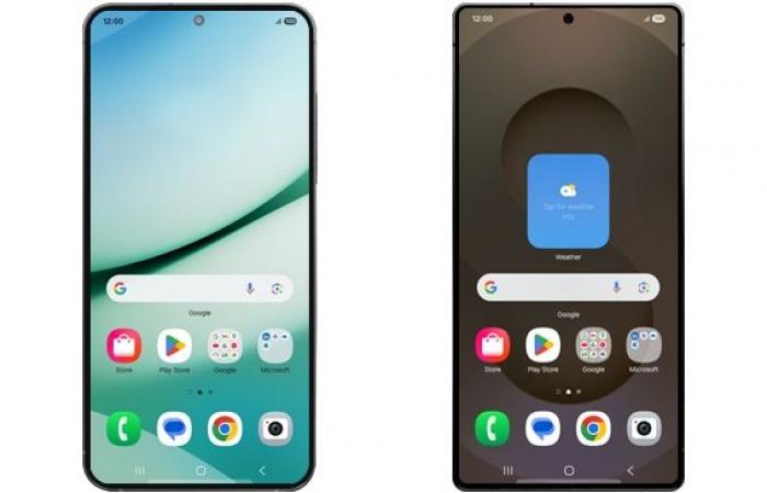 Samsung Galaxy S25 vs iPhone 16: mentre le voci si surriscaldano, Samsung potrebbe essere la migliore Apple quest'anno?