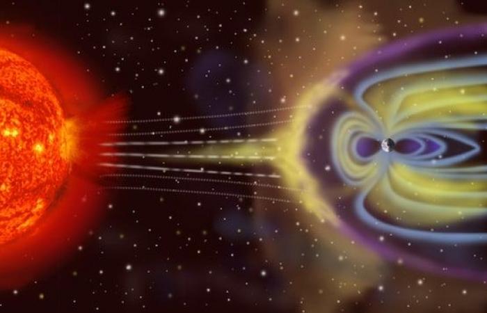 La sonda della NASA sfiora il Sole