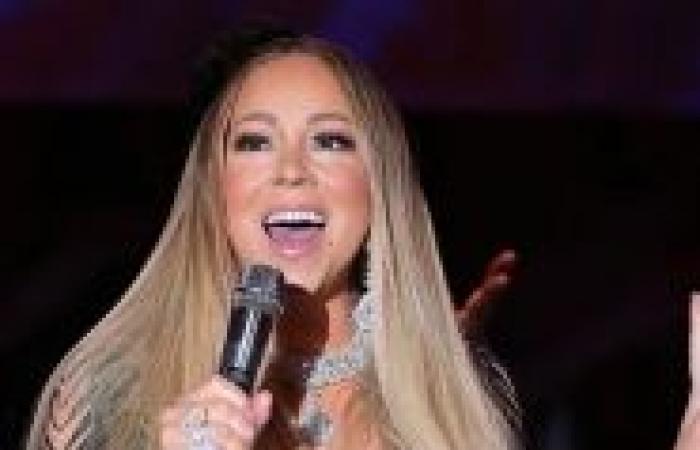 Lo sapevate? Il successo natalizio di Mariah Carey è stato creato… in piena estate