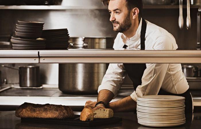 “La pasticceria ha preso un posto bellissimo nel cuore dei francesi”: i segreti del famoso chef dell'Aveyron Cyril Lignac