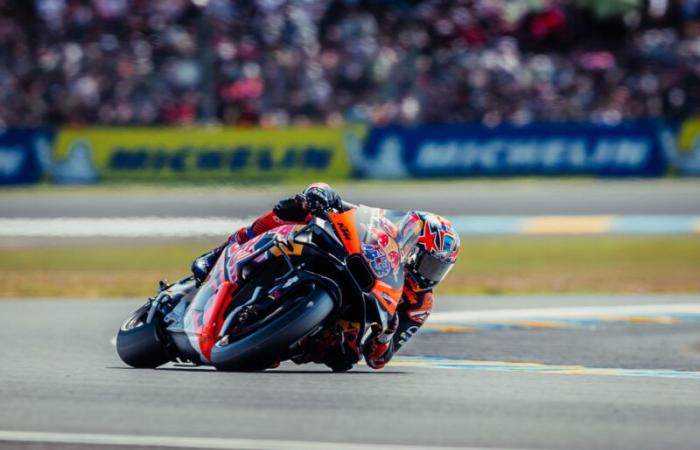 Parliamo di MotoGP: Jack Miller si preoccupa molto ed ecco perché