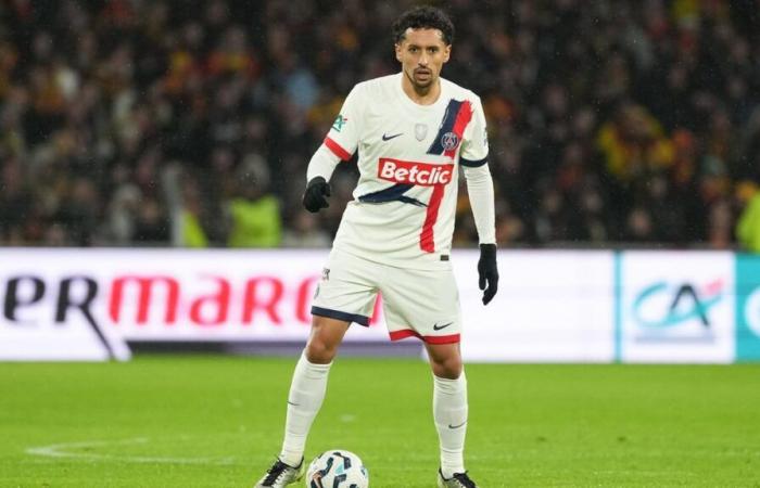 Mercato – PSG: arriva il nuovo Marquinhos, la sorpresa è totale!