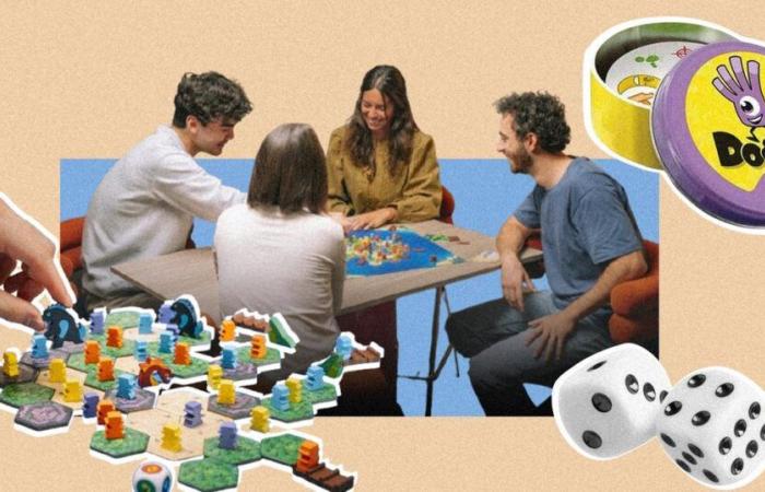 Prototipi, regole, lavorazioni… Dietro le quinte della creazione dei giochi da tavolo, i bestseller di Natale