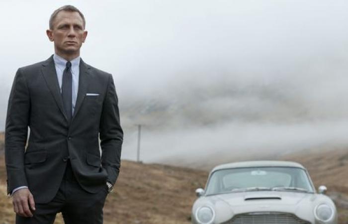 Questo attore potrebbe essere il prossimo James Bond