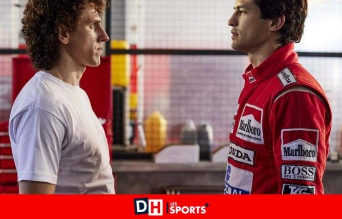 “Senna”: la serie Netflix diventa presto priva di significato