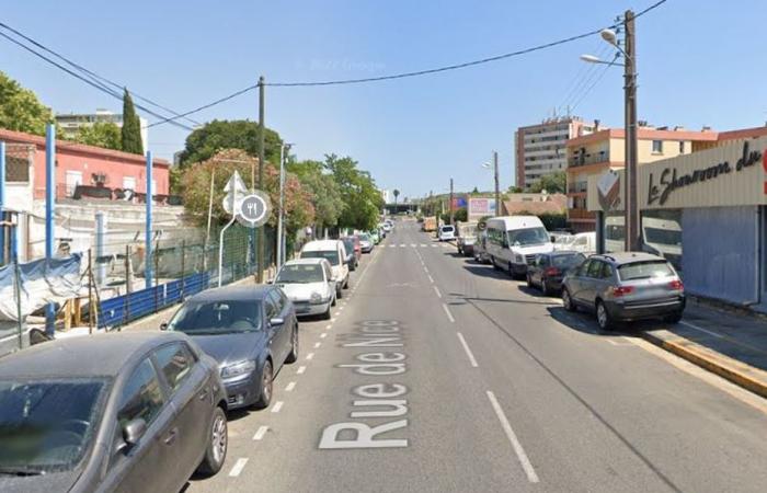 A 78 e 75 anni, una coppia messa in custodia di polizia a Tolone per traffico di droga