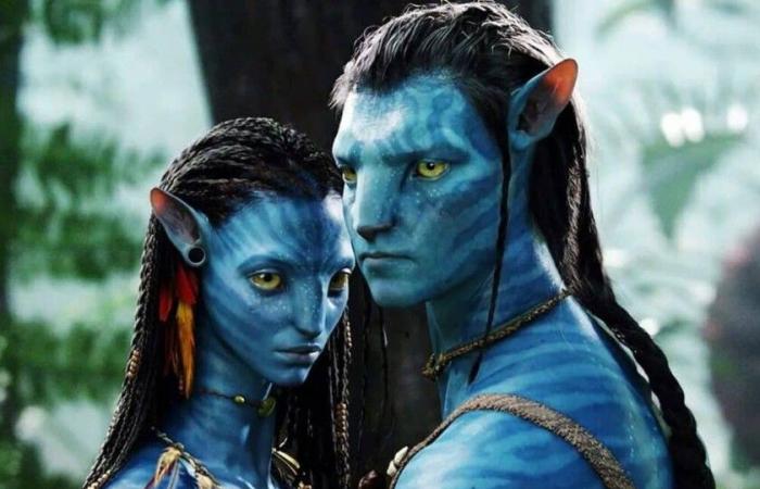 “La perdita avrà un grande impatto”: Zoe Saldaña anticipa il momento delicato che vivranno Jake e Neytiri in Avatar 3: Fire and Ash