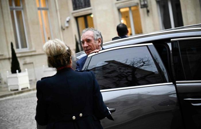 La scommessa fallita di François Bayrou