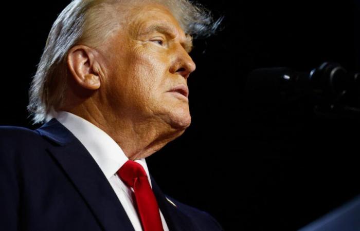 Trump denuncia la decisione di Biden di commutare le sentenze di 37 condannati a morte