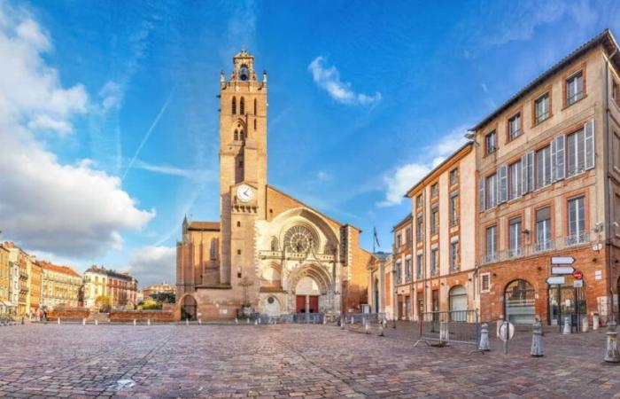 Alloggio. Metz è la seconda città più attraente della Francia!