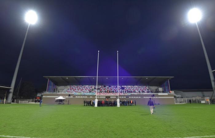 L'Olympique Lyonnais accoglierà Le Havre al Bourgoin