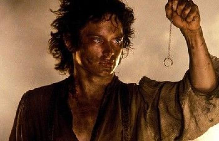 È difficile da credere, ma sì, alla fine Frodo fallì nella sua missione di distruggere l'Unico Anello