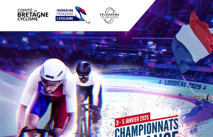 Pista – Campionato Francese – Elite: I partecipanti – Notizie