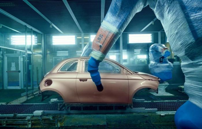 Fiat: queste 4 novità attese nel 2025