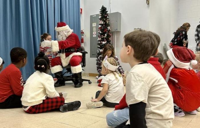 I bambini credono ancora a Babbo Natale nel 2024?